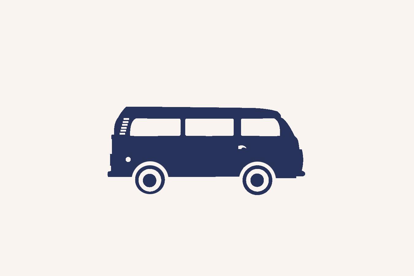 Camper (<5mt)